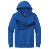 GILDAN® HEAVY BLEND™ FULL ZIP HOODIE Thumbnail