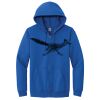 GILDAN® HEAVY BLEND™ FULL ZIP HOODIE Thumbnail