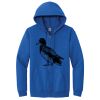GILDAN® HEAVY BLEND™ FULL ZIP HOODIE Thumbnail