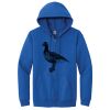 GILDAN® HEAVY BLEND™ FULL ZIP HOODIE Thumbnail