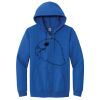 GILDAN® HEAVY BLEND™ FULL ZIP HOODIE Thumbnail