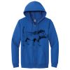 GILDAN® HEAVY BLEND™ FULL ZIP HOODIE Thumbnail