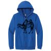 GILDAN® HEAVY BLEND™ FULL ZIP HOODIE Thumbnail