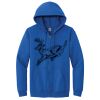 GILDAN® HEAVY BLEND™ FULL ZIP HOODIE Thumbnail
