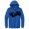 GILDAN® HEAVY BLEND™ FULL ZIP HOODIE Thumbnail