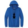 GILDAN® HEAVY BLEND™ FULL ZIP HOODIE Thumbnail