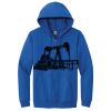 GILDAN® HEAVY BLEND™ FULL ZIP HOODIE Thumbnail