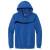GILDAN® HEAVY BLEND™ FULL ZIP HOODIE Thumbnail