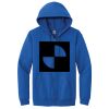 GILDAN® HEAVY BLEND™ FULL ZIP HOODIE Thumbnail