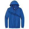GILDAN® HEAVY BLEND™ FULL ZIP HOODIE Thumbnail
