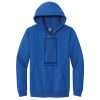 GILDAN® HEAVY BLEND™ FULL ZIP HOODIE Thumbnail