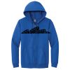 GILDAN® HEAVY BLEND™ FULL ZIP HOODIE Thumbnail