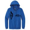 GILDAN® HEAVY BLEND™ FULL ZIP HOODIE Thumbnail