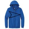 GILDAN® HEAVY BLEND™ FULL ZIP HOODIE Thumbnail