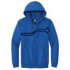 GILDAN® HEAVY BLEND™ FULL ZIP HOODIE Thumbnail