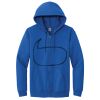 GILDAN® HEAVY BLEND™ FULL ZIP HOODIE Thumbnail