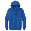 GILDAN® HEAVY BLEND™ FULL ZIP HOODIE Thumbnail