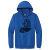 GILDAN® HEAVY BLEND™ FULL ZIP HOODIE Thumbnail