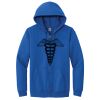 GILDAN® HEAVY BLEND™ FULL ZIP HOODIE Thumbnail