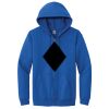 GILDAN® HEAVY BLEND™ FULL ZIP HOODIE Thumbnail