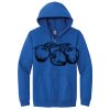GILDAN® HEAVY BLEND™ FULL ZIP HOODIE Thumbnail