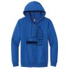 GILDAN® HEAVY BLEND™ FULL ZIP HOODIE Thumbnail