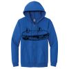 GILDAN® HEAVY BLEND™ FULL ZIP HOODIE Thumbnail
