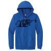 GILDAN® HEAVY BLEND™ FULL ZIP HOODIE Thumbnail