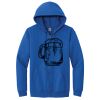 GILDAN® HEAVY BLEND™ FULL ZIP HOODIE Thumbnail