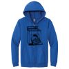 GILDAN® HEAVY BLEND™ FULL ZIP HOODIE Thumbnail