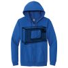 GILDAN® HEAVY BLEND™ FULL ZIP HOODIE Thumbnail