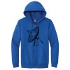 GILDAN® HEAVY BLEND™ FULL ZIP HOODIE Thumbnail