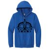 GILDAN® HEAVY BLEND™ FULL ZIP HOODIE Thumbnail