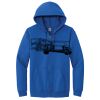 GILDAN® HEAVY BLEND™ FULL ZIP HOODIE Thumbnail