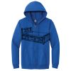 GILDAN® HEAVY BLEND™ FULL ZIP HOODIE Thumbnail