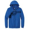 GILDAN® HEAVY BLEND™ FULL ZIP HOODIE Thumbnail