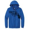 GILDAN® HEAVY BLEND™ FULL ZIP HOODIE Thumbnail