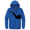 GILDAN® HEAVY BLEND™ FULL ZIP HOODIE Thumbnail