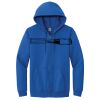 GILDAN® HEAVY BLEND™ FULL ZIP HOODIE Thumbnail