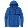 GILDAN® HEAVY BLEND™ FULL ZIP HOODIE Thumbnail