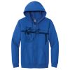 GILDAN® HEAVY BLEND™ FULL ZIP HOODIE Thumbnail