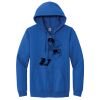 GILDAN® HEAVY BLEND™ FULL ZIP HOODIE Thumbnail