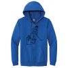 GILDAN® HEAVY BLEND™ FULL ZIP HOODIE Thumbnail
