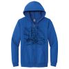 GILDAN® HEAVY BLEND™ FULL ZIP HOODIE Thumbnail