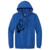GILDAN® HEAVY BLEND™ FULL ZIP HOODIE Thumbnail