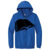 GILDAN® HEAVY BLEND™ FULL ZIP HOODIE Thumbnail