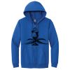 GILDAN® HEAVY BLEND™ FULL ZIP HOODIE Thumbnail