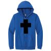 GILDAN® HEAVY BLEND™ FULL ZIP HOODIE Thumbnail