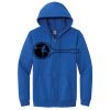 GILDAN® HEAVY BLEND™ FULL ZIP HOODIE Thumbnail