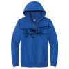 GILDAN® HEAVY BLEND™ FULL ZIP HOODIE Thumbnail